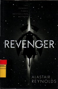Image of Revenger