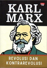 Image of Revolusi Dan Kontrarevolusi