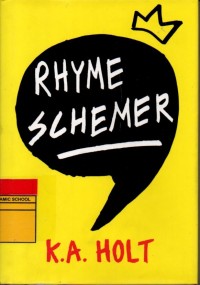 Image of Rhyme Schemer