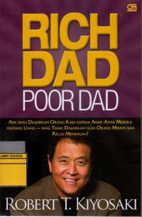 Image of Rich Dad Poor Dad