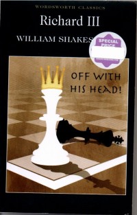 Image of Richard III