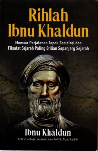 Image of Rihlah Ibnu Khaldun