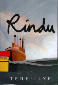 Image of Rindu