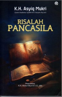 Image of Risalah Pancasila