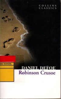 Image of Robinson Crusoe