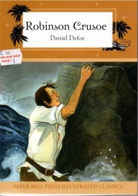 Image of Robinson Crusoe