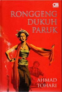 Image of Ronggeng Dukuh Paruk