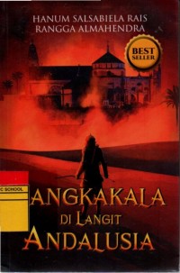 Image of Sangkakala Di Langit Andalusia