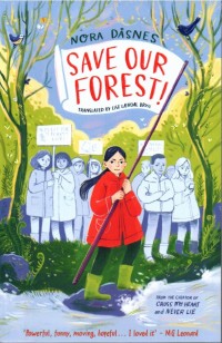 Image of Save Our Forest