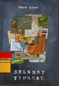 Image of Selamat Tinggal
