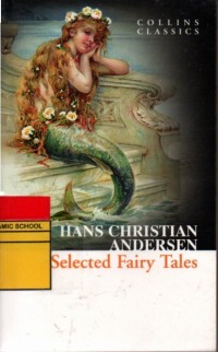 Image of Selected Fairy Tales