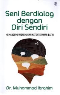Image of Seni Berdialog dengan Diri Sendiri
