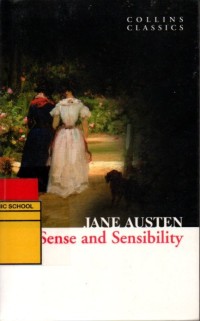 Image of Sense and Sensibility