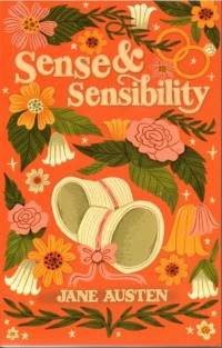 Image of Sense & Sensibility