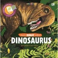 Image of Seri Sorot Aku! Dinosaurus