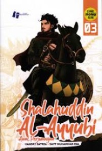 Image of Shalahuddin Al-Ayyubi #03: Awal Perjuangan