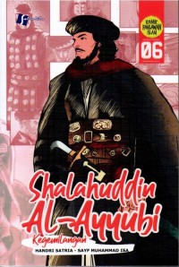 Image of Shalahuddin Al-Ayyubi #6: Kegemilangan