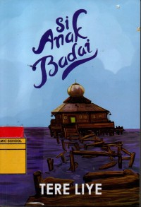 Image of Si Anak Badai