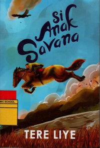 Image of Si Anak Savana