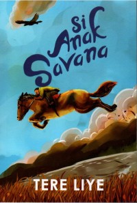 Image of Si Anak Savana