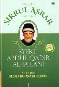 Image of Sirrul Asrar = Kitab Inti Segala Rahasia Kehidupan