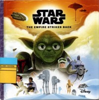 Image of Star Wars: The Empire Strikes Back