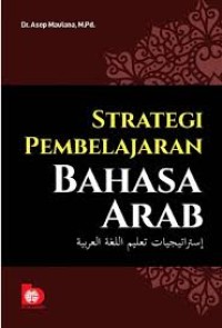 Image of Strategi Pembelajaran Bahasa Arab
