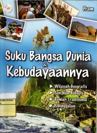 Image of Suku Bangsa Dunia dan Kebudayaannya