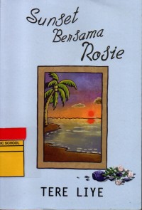 Image of Sunset Bersama Rosie