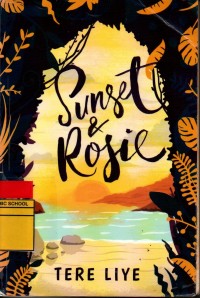 Image of Sunset & Rosie