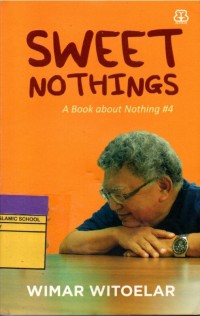Image of Sweet Nothings: A Book About Nothing #4