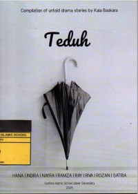 Image of Teduh