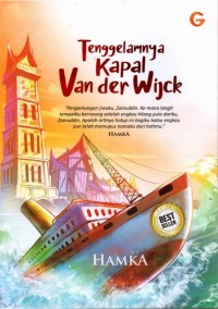 Image of Tenggelamnya Kapal Van der Wijck