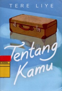 Image of Tentang Kamu