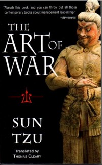 Image of The Art Of War