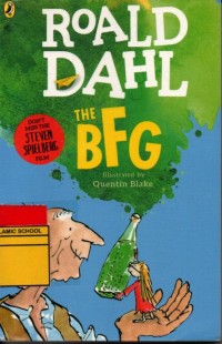 Image of The BFG