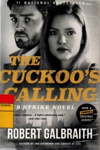 Image of The Cuckoo's Calling