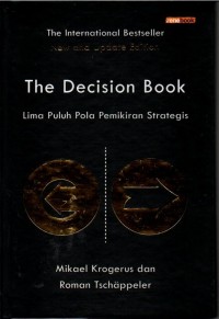 Image of The Decision Book: Lima Puluh Pola Pemikiran Strategis