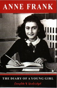 Image of The Diary Of A Young Girl