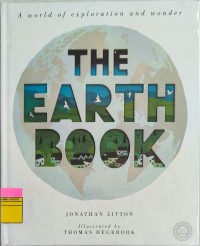 Image of The Earth Book