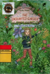 Image of The Enchanted Garden: Rahasia Sang Biru