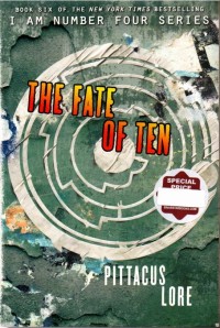 Image of The Fate Of Ten