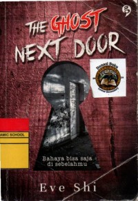 Image of The Ghost Nest Door