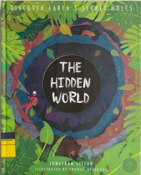 Image of The Hidden World