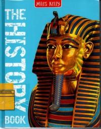 Image of The History Book