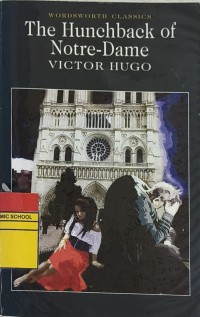 Image of The Hunchback of Notre-Dame