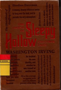 Image of The Legend Of Sleepy Hollow And Other Tales