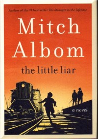 Image of The Little Liar