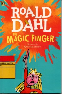 Image of The Magic Finger