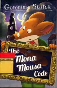 Image of The Mona Mouse Code